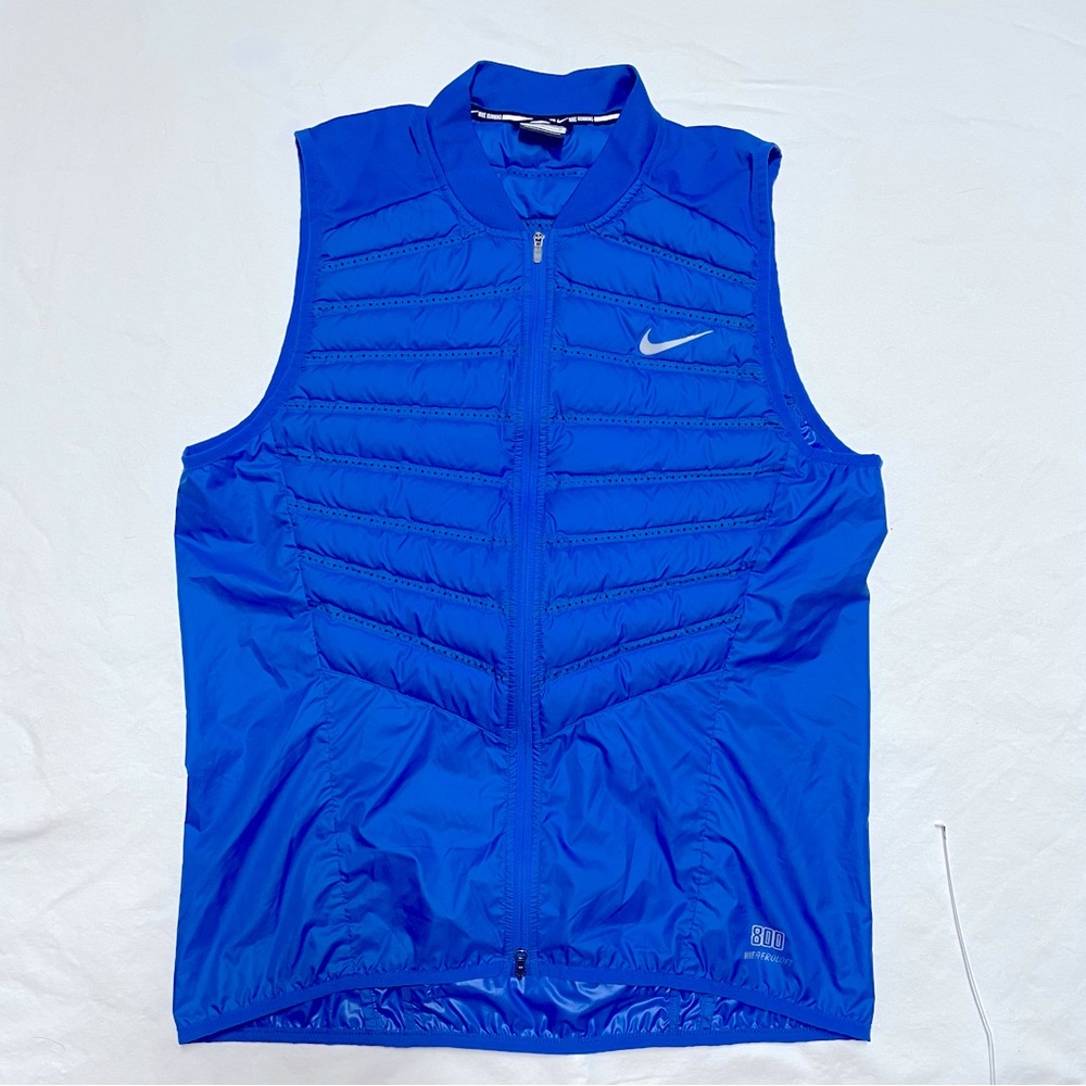Nike Running Puff Vest